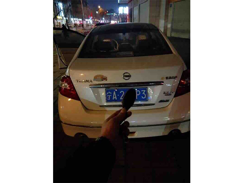 配汽车钥匙